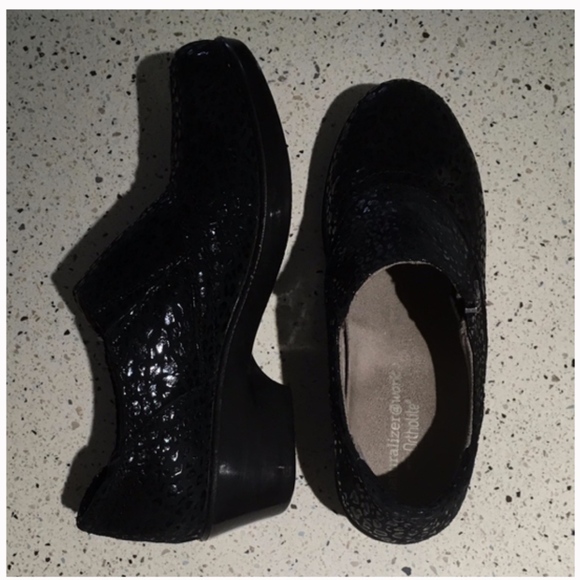 naturalizer ortholite shoes